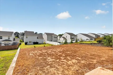 178 Fesperman Circle Troutman NC 28166