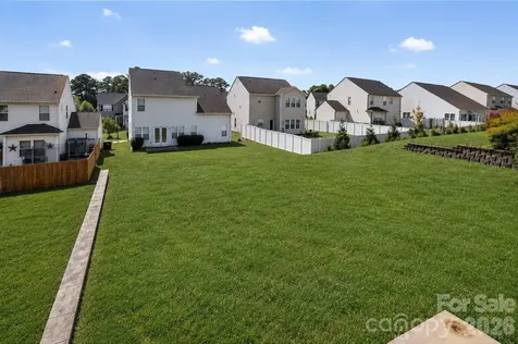 178 Fesperman Circle Troutman NC 28166