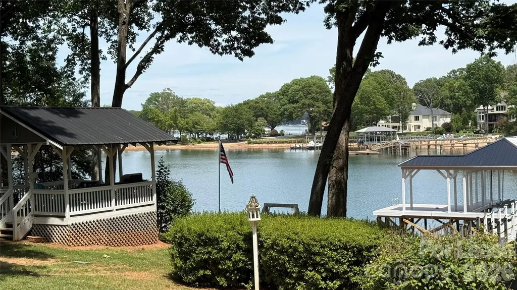 16318 Stinson Cove Road Huntersville NC 28078