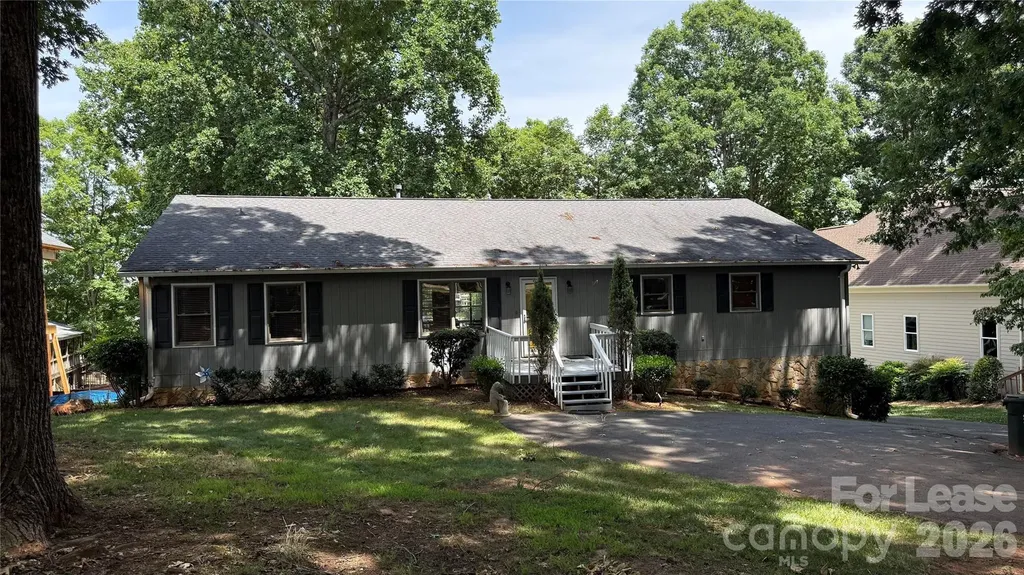 16318 Stinson Cove Road Huntersville NC 28078
