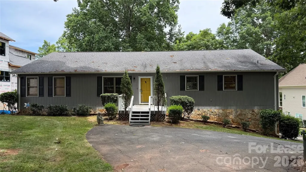 16318 Stinson Cove Road Huntersville NC 28078