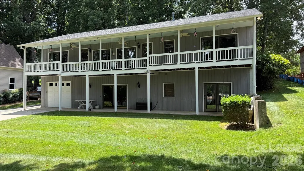 16318 Stinson Cove Road Huntersville NC 28078