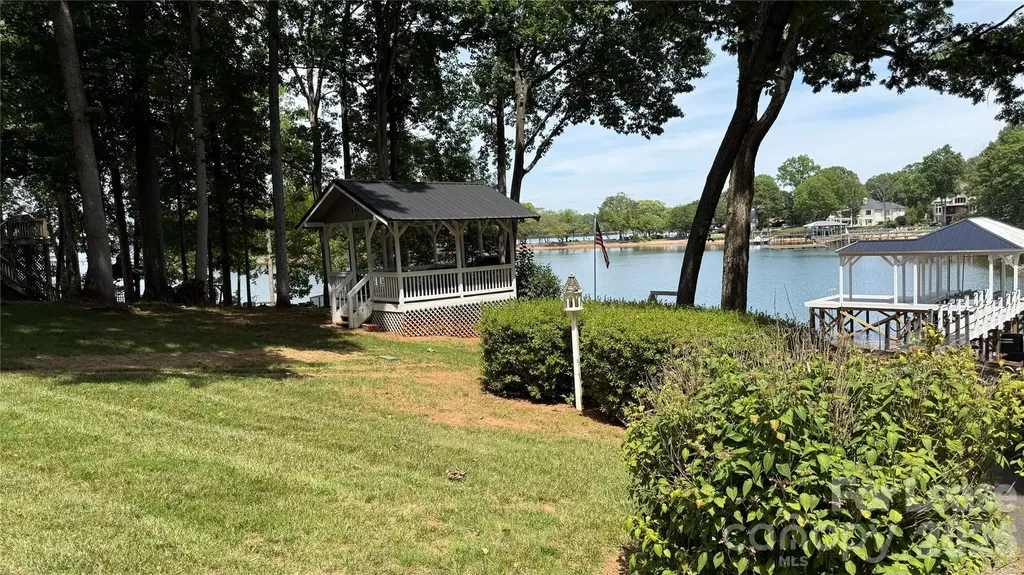 16318 Stinson Cove Road Huntersville NC 28078