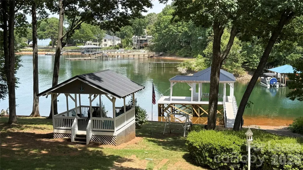 16318 Stinson Cove Road Huntersville NC 28078