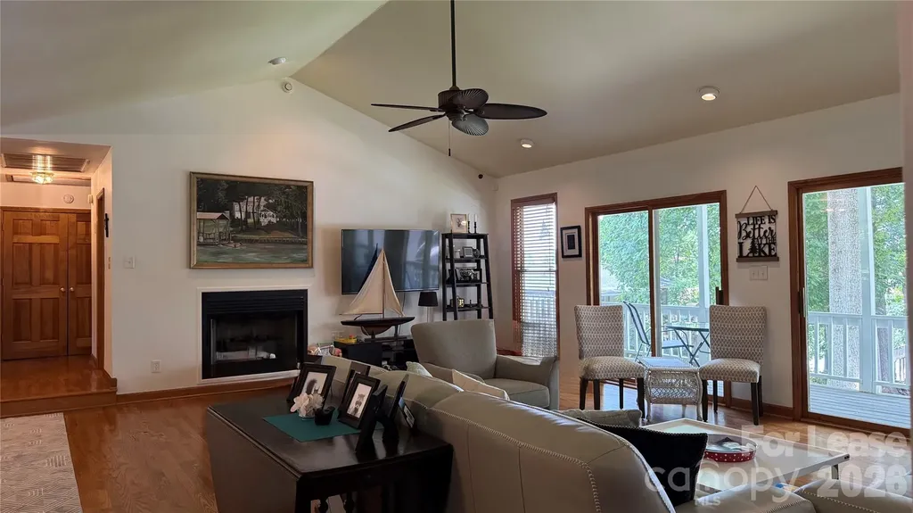 16318 Stinson Cove Road Huntersville NC 28078