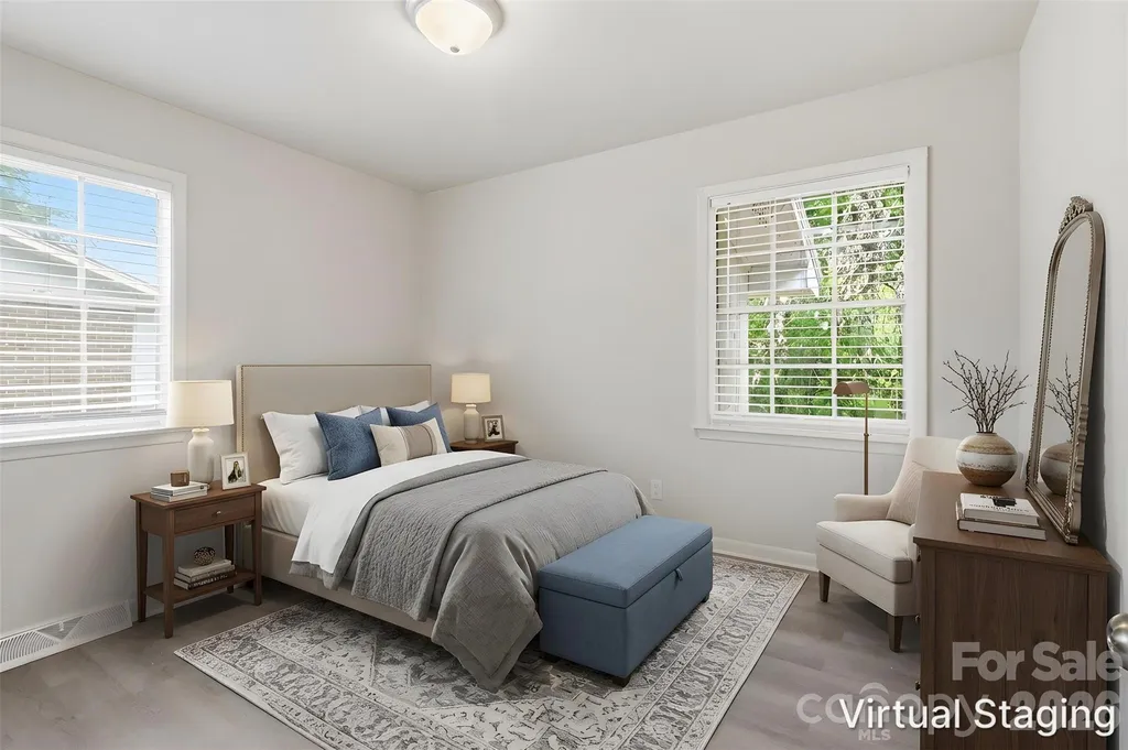 2121 Longleaf Drive Charlotte NC 28210