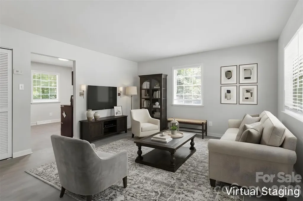 2121 Longleaf Drive Charlotte NC 28210