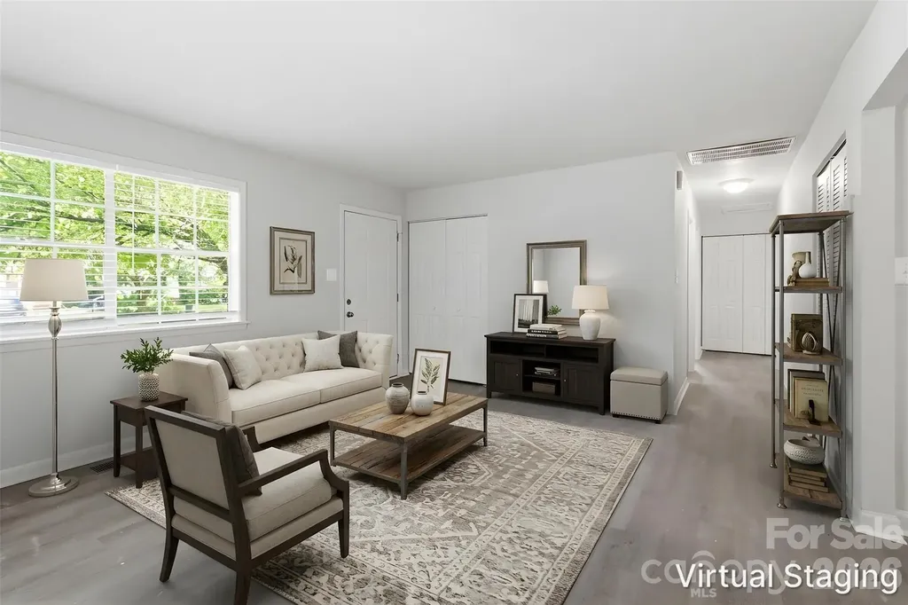 2121 Longleaf Drive Charlotte NC 28210