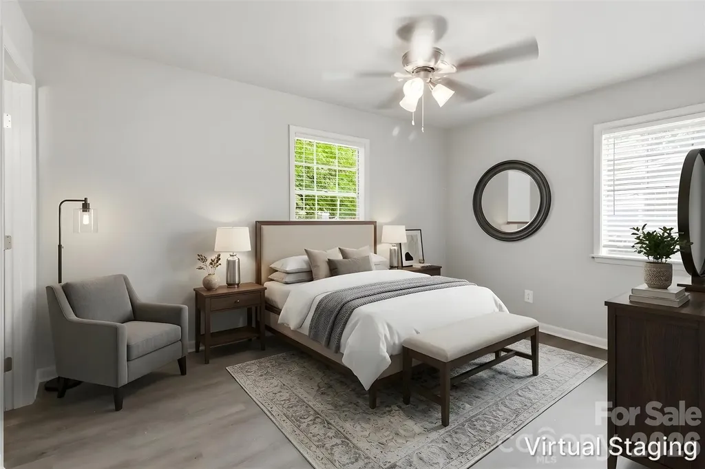 2121 Longleaf Drive Charlotte NC 28210