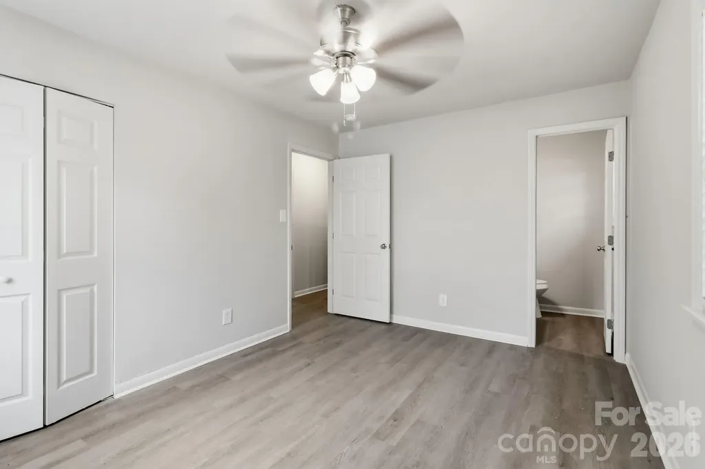 2121 Longleaf Drive Charlotte NC 28210
