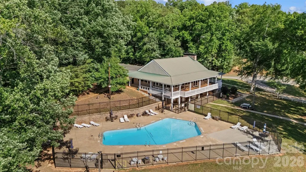 320 Balsam Circle Troy NC 27371