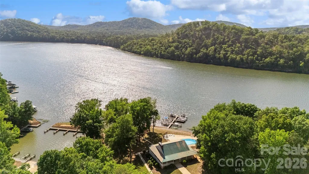 320 Balsam Circle Troy NC 27371