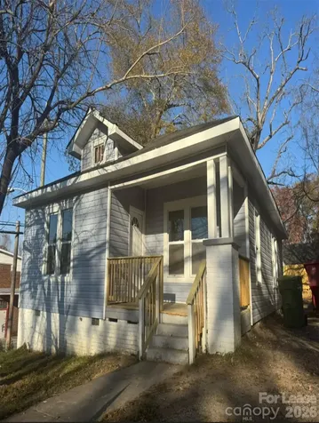 201 S Market Street Lancaster SC 29720