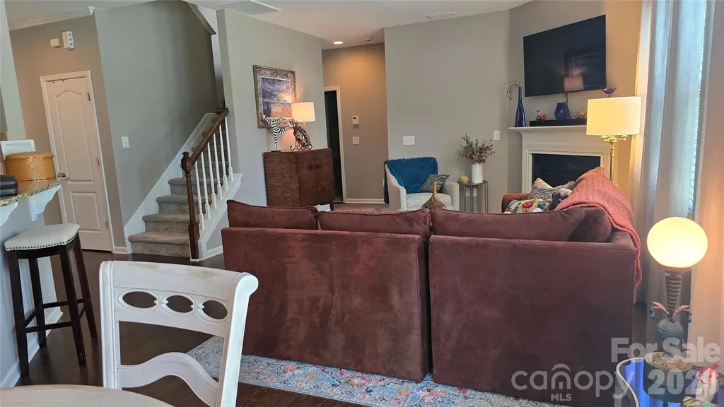1005 Wainscott Drive Waxhaw NC 28173