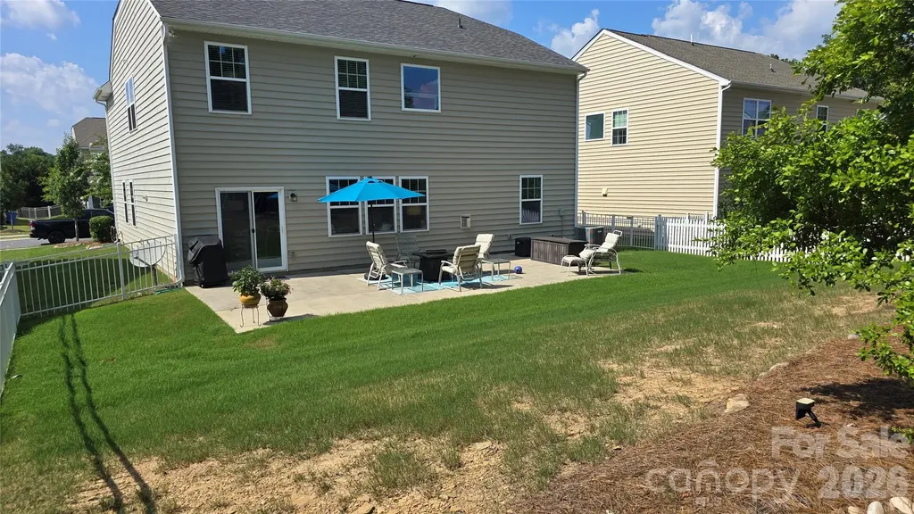 1005 Wainscott Drive Waxhaw NC 28173