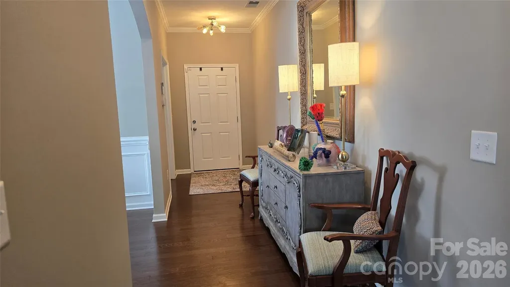 1005 Wainscott Drive Waxhaw NC 28173