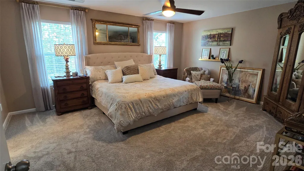 1005 Wainscott Drive Waxhaw NC 28173