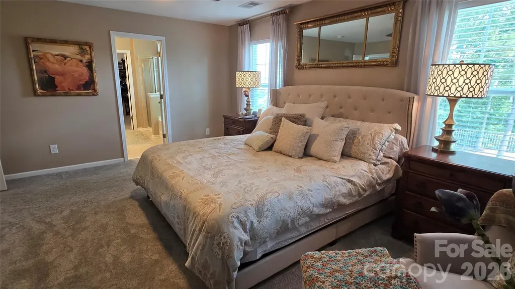1005 Wainscott Drive Waxhaw NC 28173