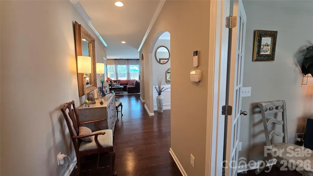 1005 Wainscott Drive Waxhaw NC 28173