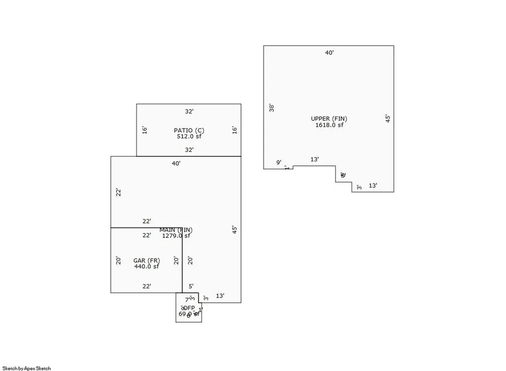 1005 Wainscott Drive Waxhaw NC 28173