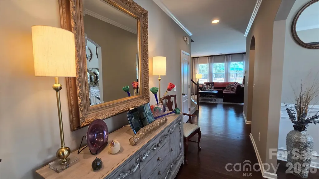 1005 Wainscott Drive Waxhaw NC 28173