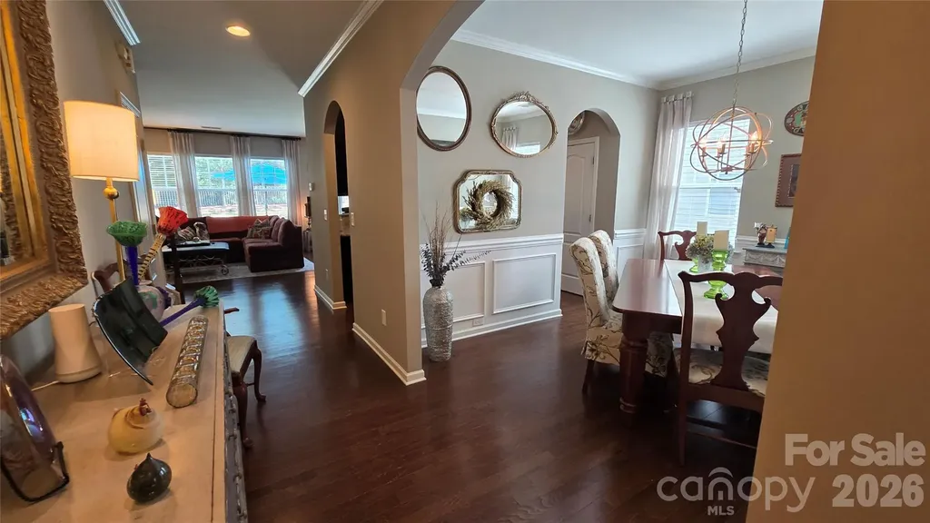 1005 Wainscott Drive Waxhaw NC 28173
