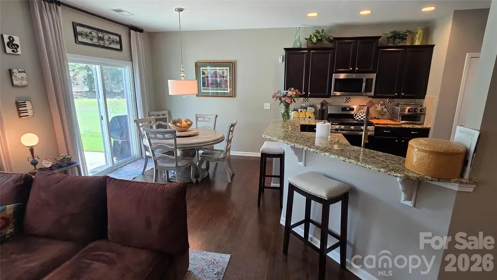 1005 Wainscott Drive Waxhaw NC 28173