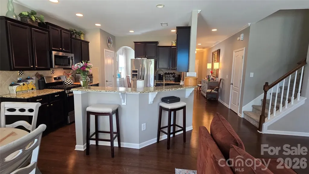 1005 Wainscott Drive Waxhaw NC 28173