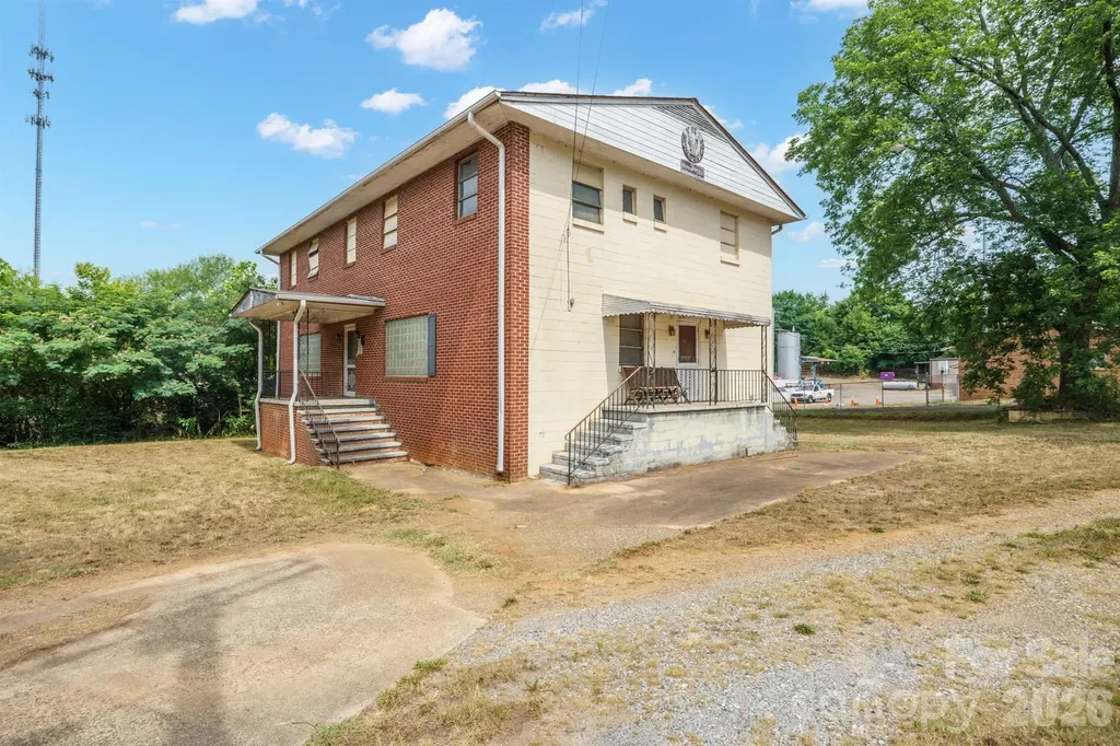 307 Buffalo Street Shelby NC 28150