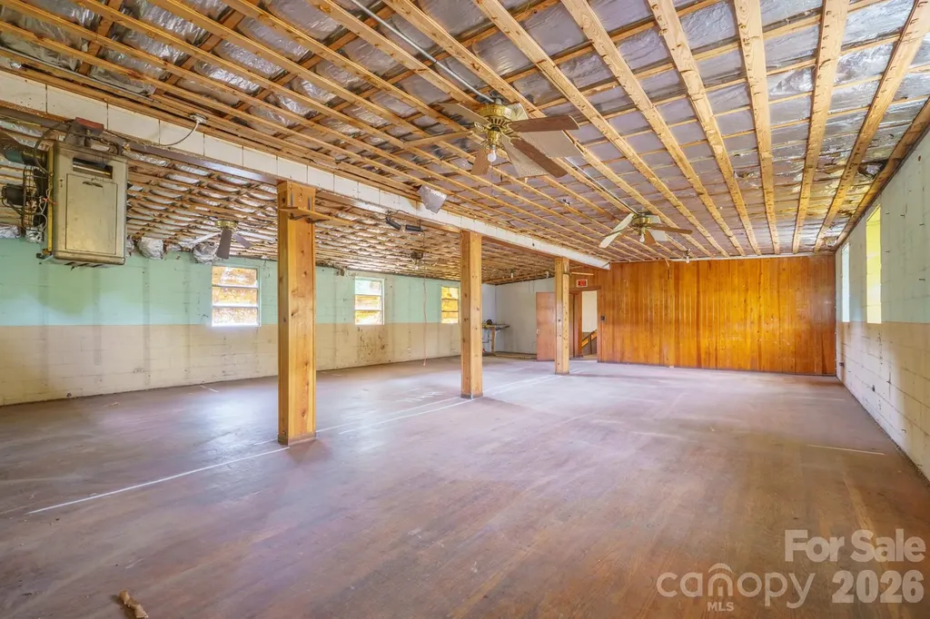 307 Buffalo Street Shelby NC 28150