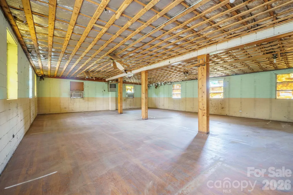 307 Buffalo Street Shelby NC 28150