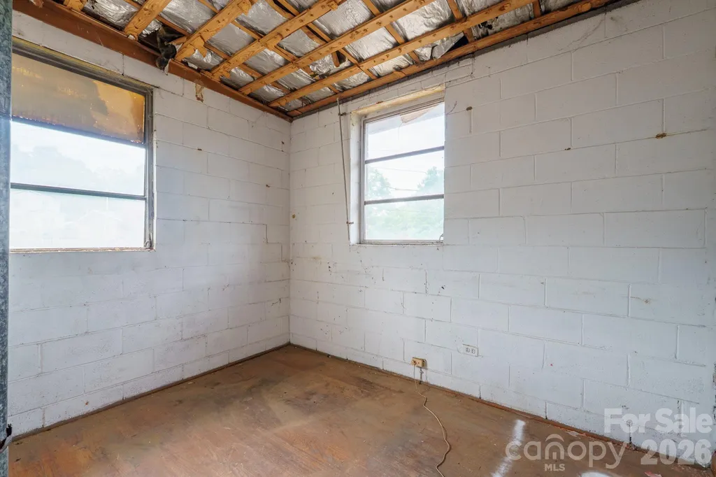 307 Buffalo Street Shelby NC 28150