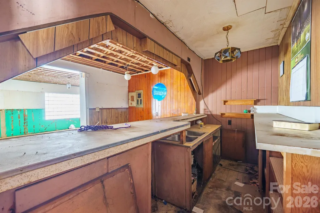 307 Buffalo Street Shelby NC 28150