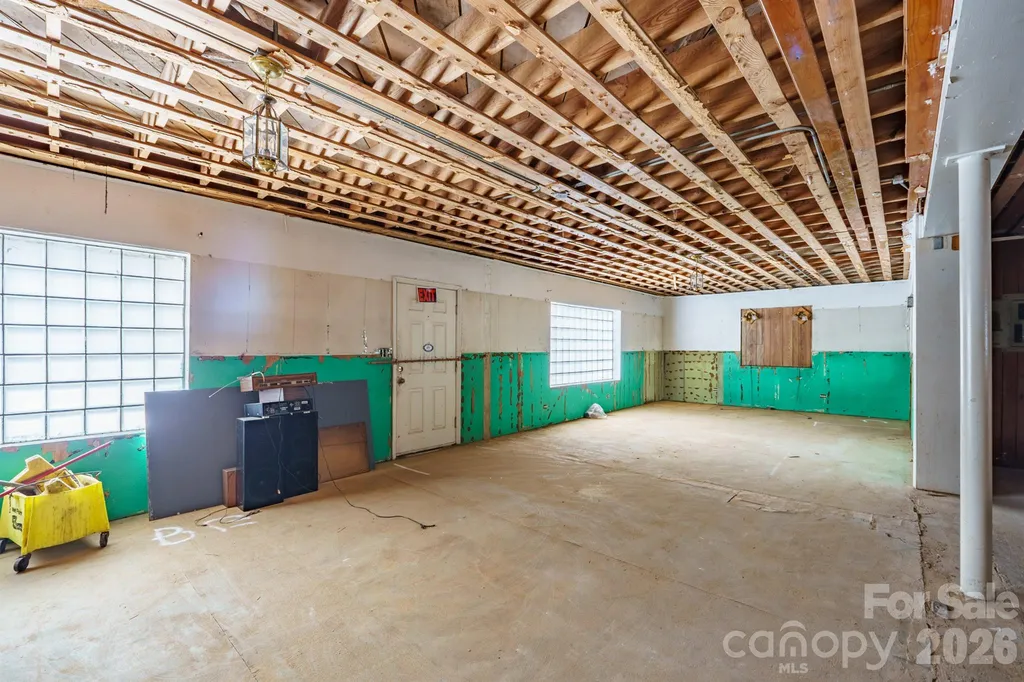 307 Buffalo Street Shelby NC 28150