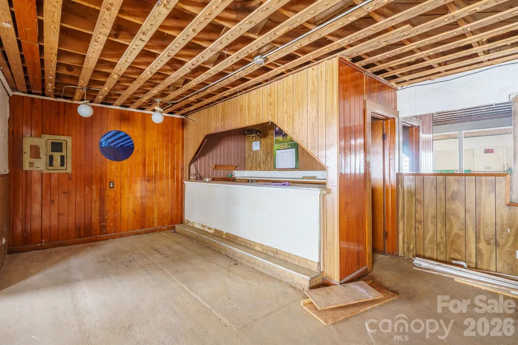 307 Buffalo Street Shelby NC 28150