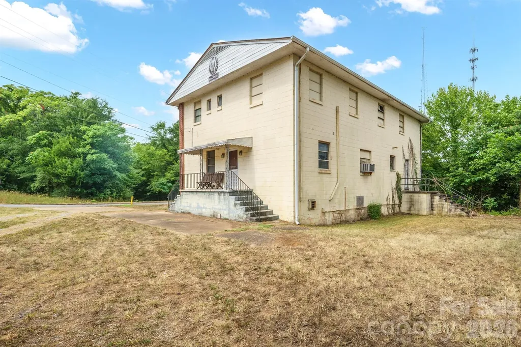 307 Buffalo Street Shelby NC 28150