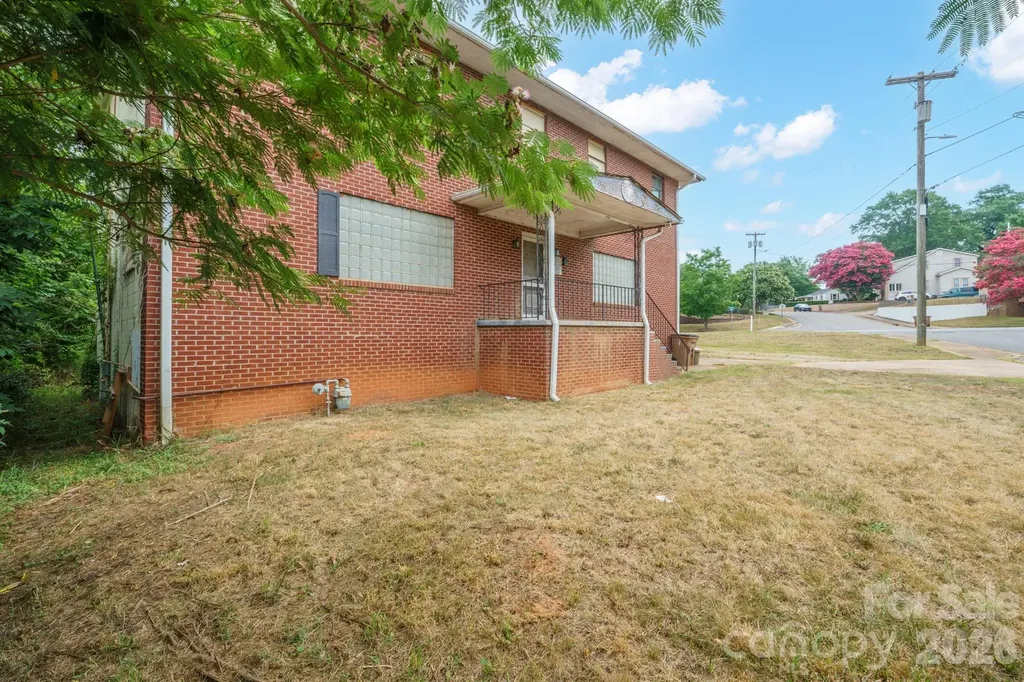 307 Buffalo Street Shelby NC 28150