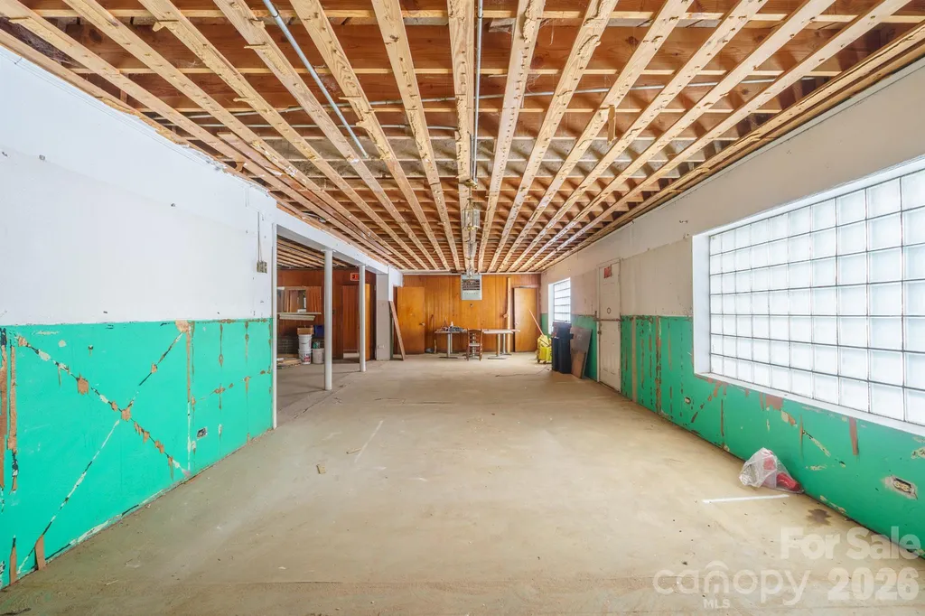 307 Buffalo Street Shelby NC 28150