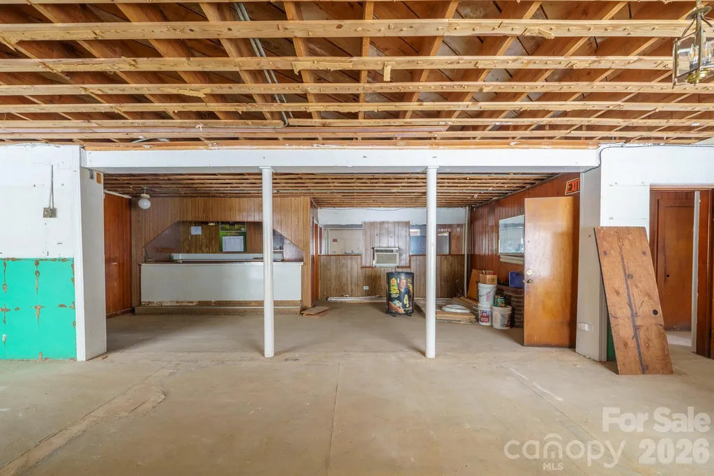 307 Buffalo Street Shelby NC 28150