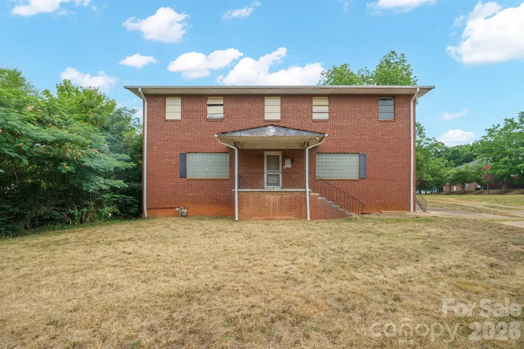307 Buffalo Street Shelby NC 28150