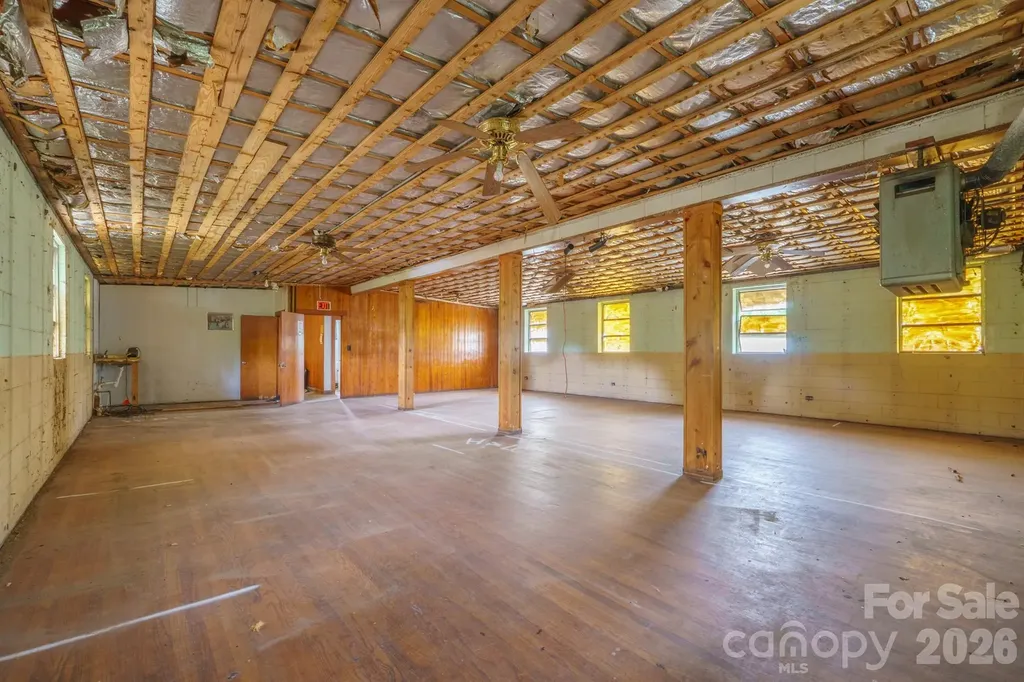 307 Buffalo Street Shelby NC 28150