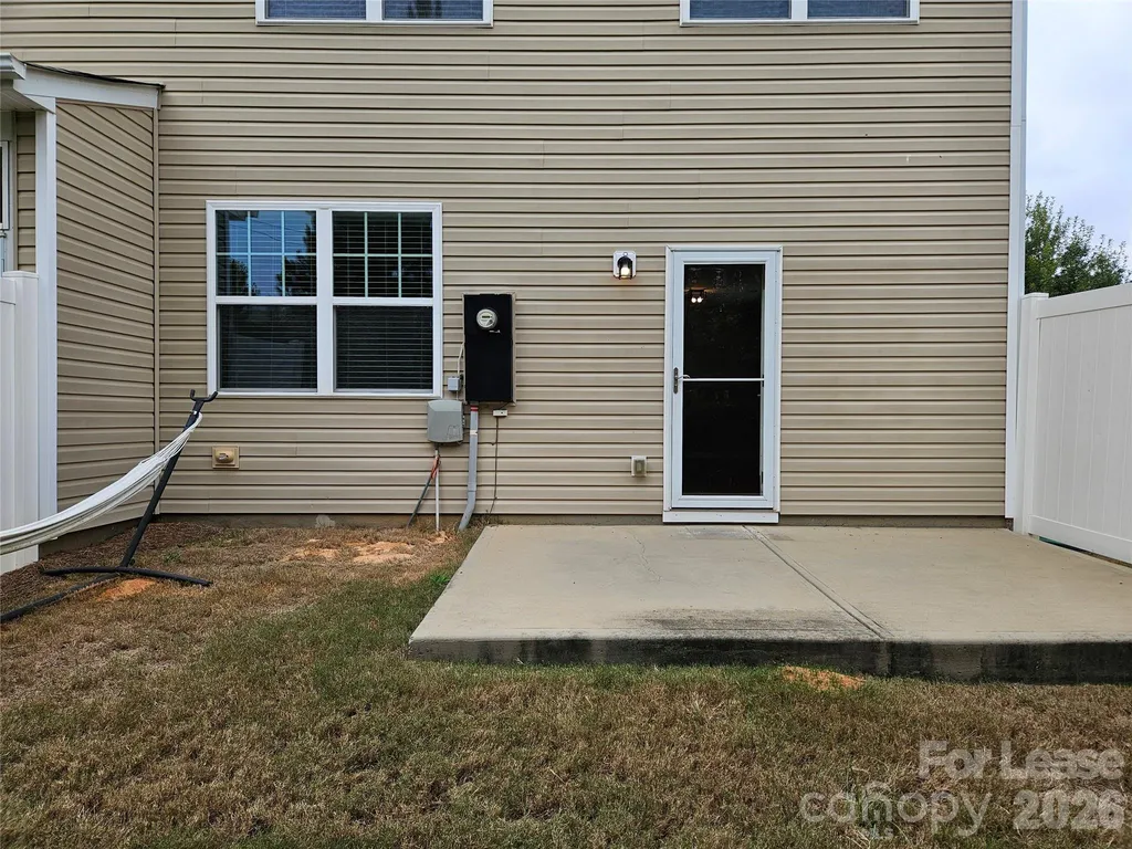 3233 Yarmouth Lane Gastonia NC 28056