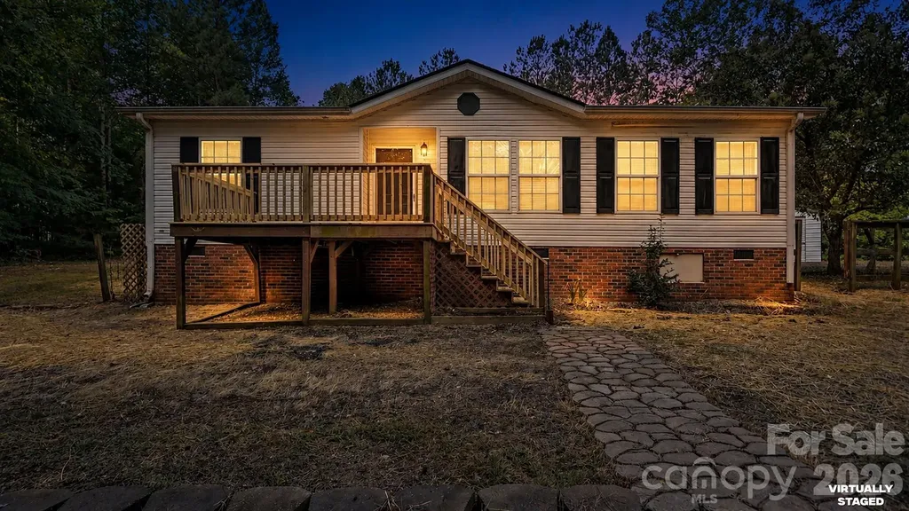 442 Lambs Way Iron Station NC 28080