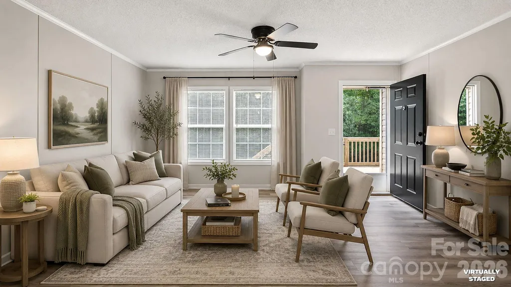 442 Lambs Way Iron Station NC 28080