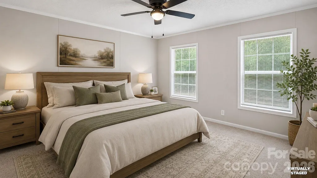 442 Lambs Way Iron Station NC 28080