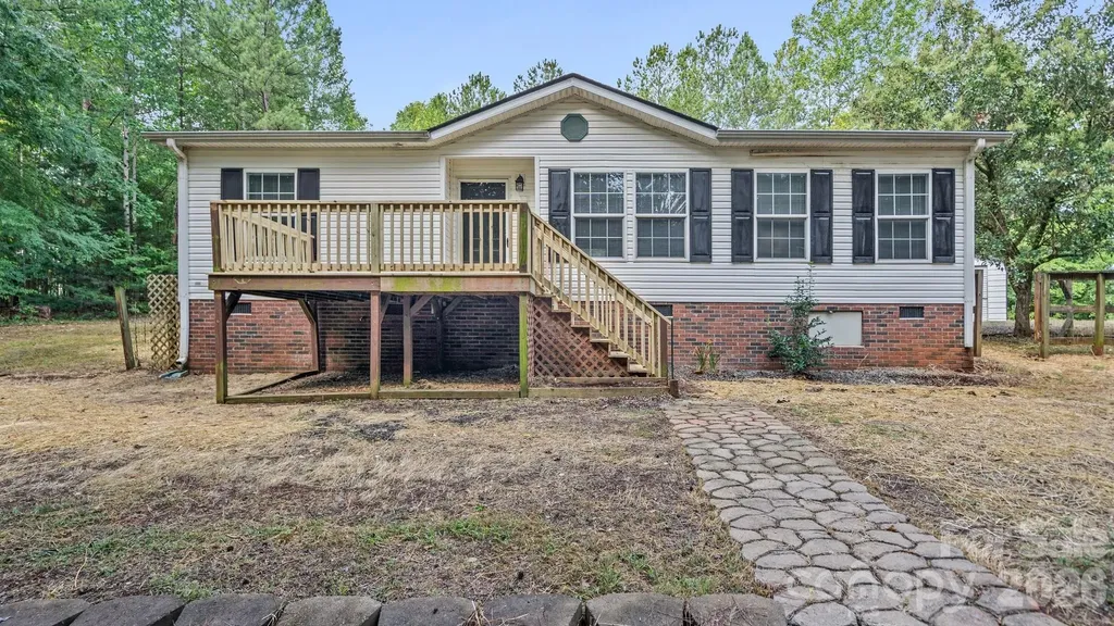 442 Lambs Way Iron Station NC 28080
