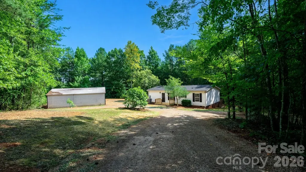 442 Lambs Way Iron Station NC 28080
