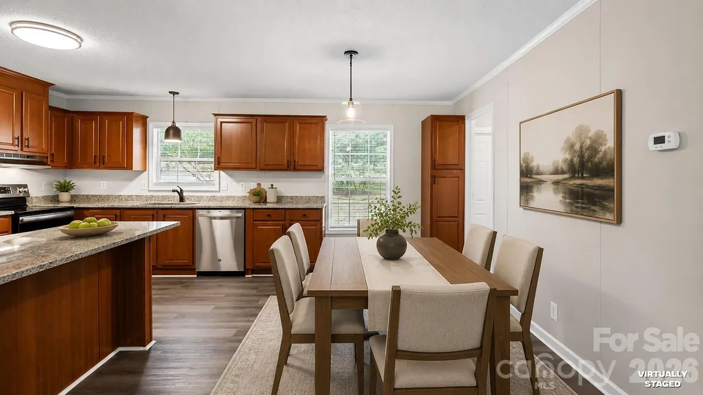 442 Lambs Way Iron Station NC 28080