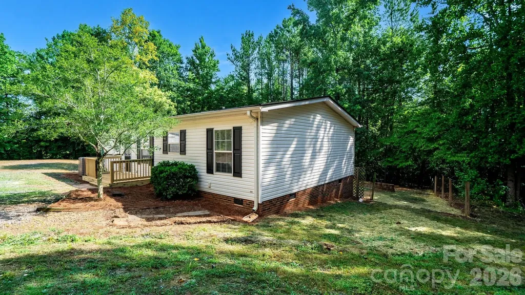442 Lambs Way Iron Station NC 28080