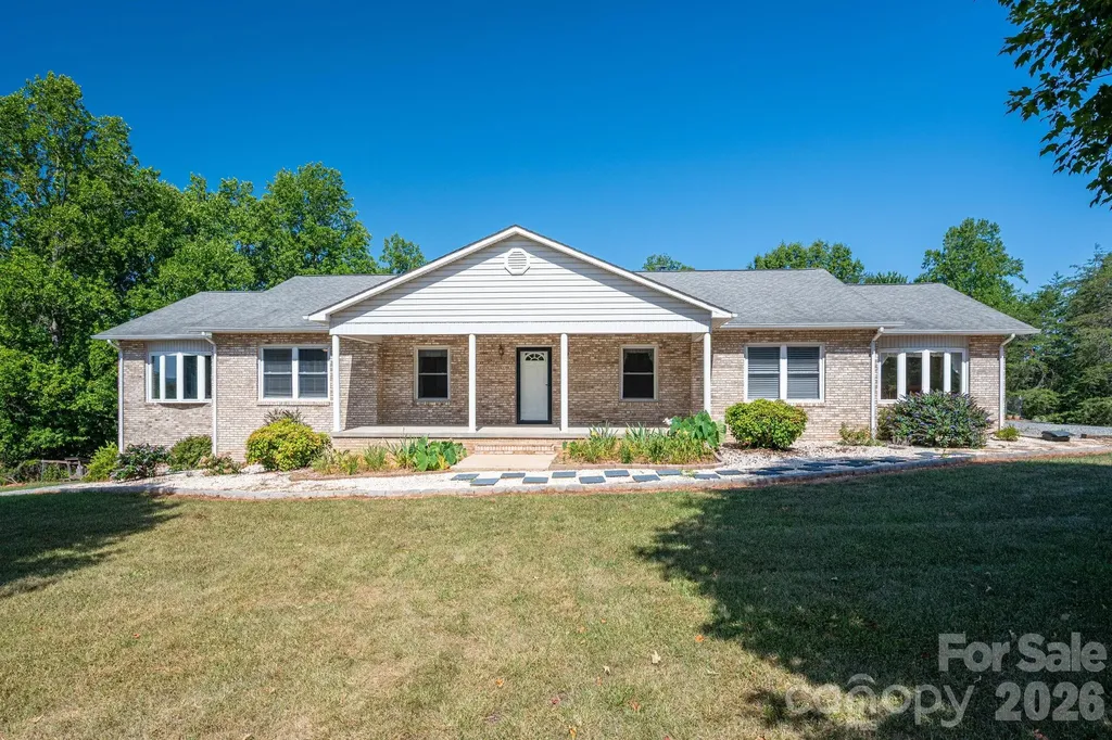 8058 Will Hudson Road Lawndale NC 28090